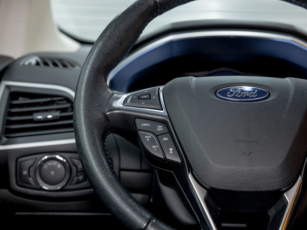 2021 Ford Edge in St-Jérôme, Quebec - 14 - w1024h768px