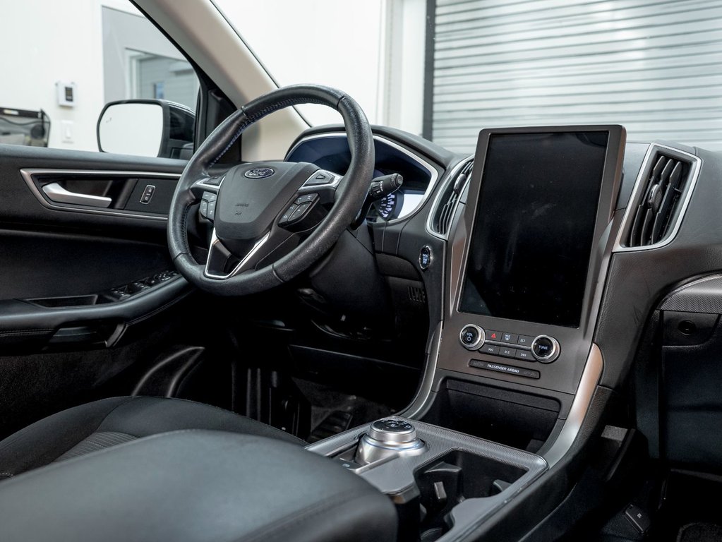 2021 Ford Edge in St-Jérôme, Quebec - 25 - w1024h768px