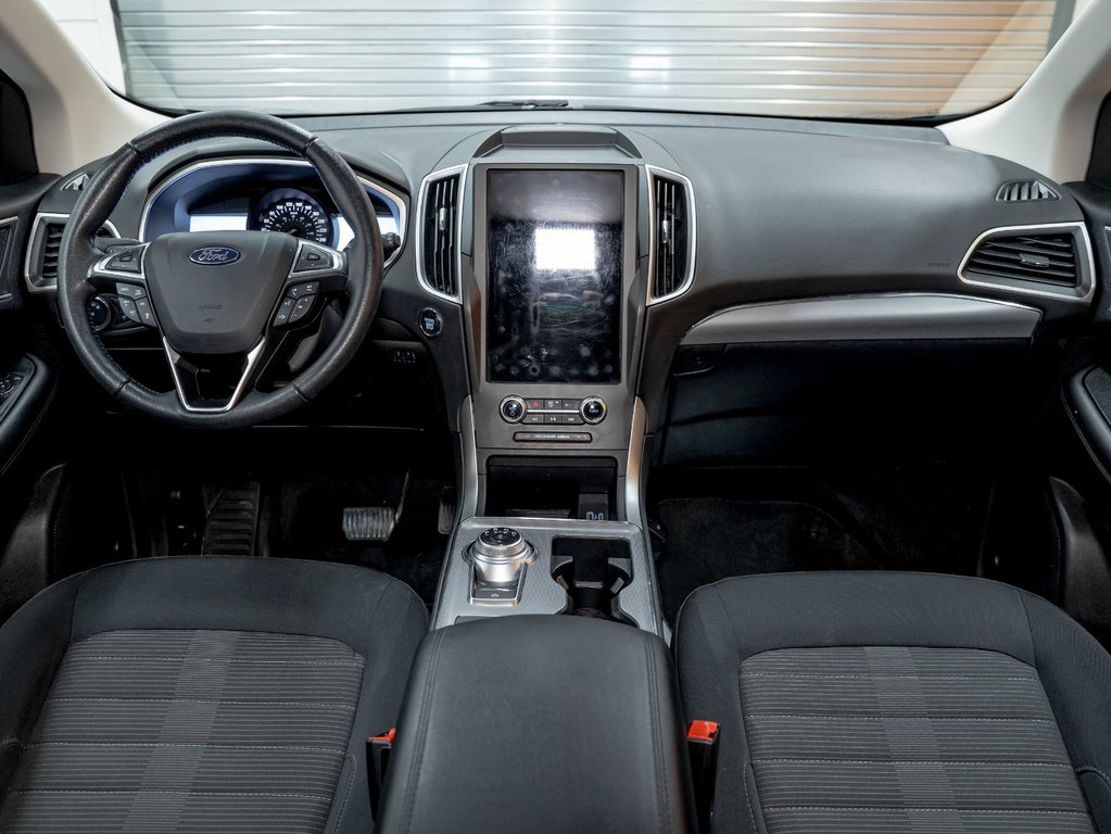 2021 Ford Edge in St-Jérôme, Quebec - 11 - w1024h768px