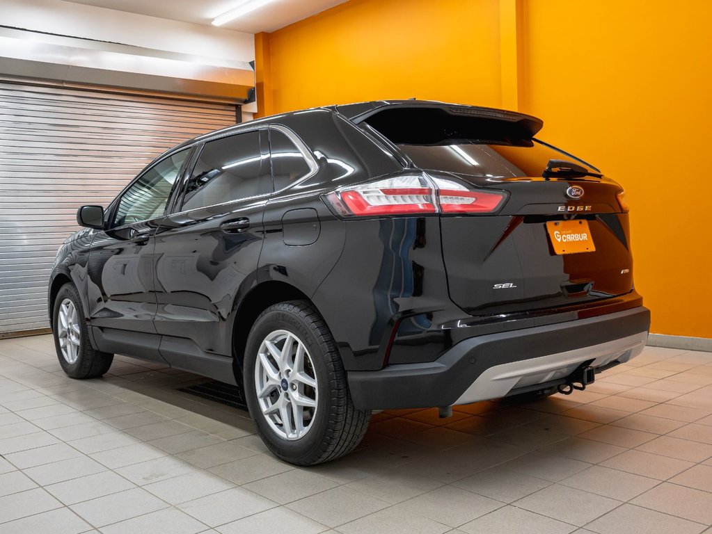 2021 Ford Edge in St-Jérôme, Quebec - 5 - w1024h768px