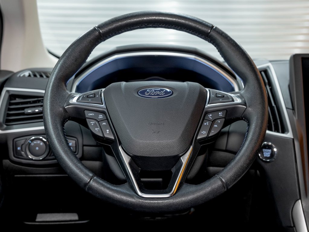 2021 Ford Edge in St-Jérôme, Quebec - 12 - w1024h768px