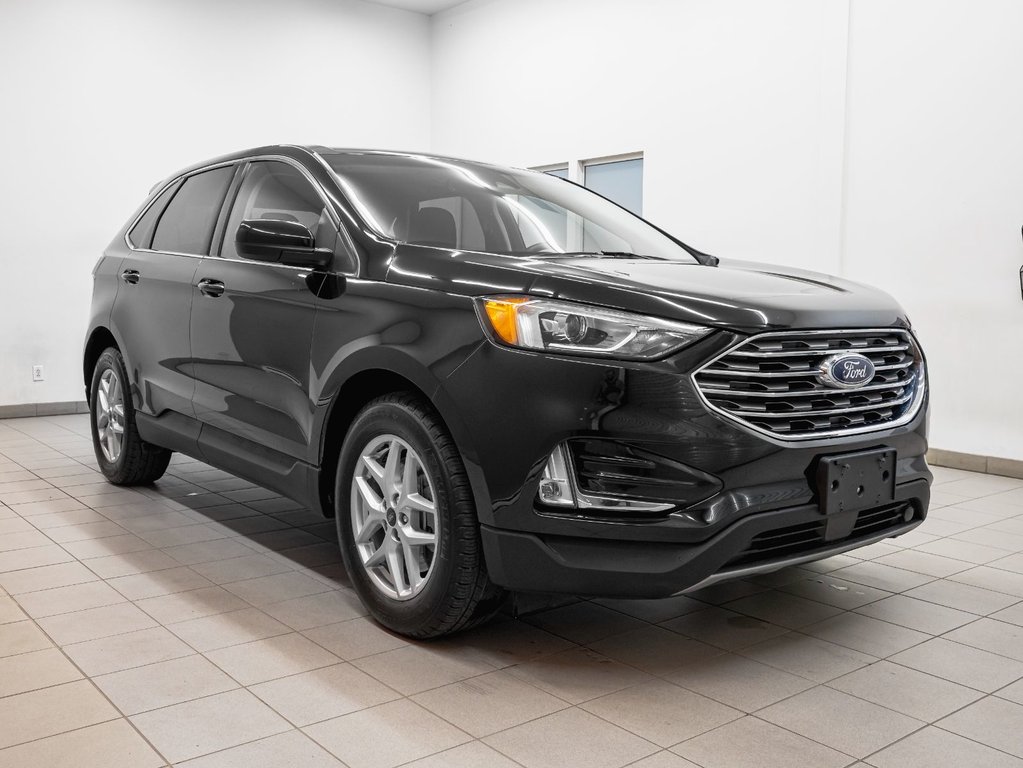 2021 Ford Edge in St-Jérôme, Quebec - 9 - w1024h768px