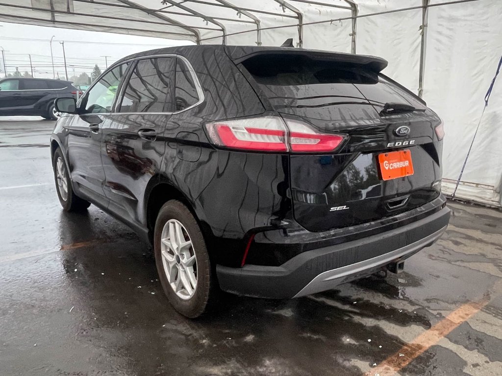 Ford Edge  2021 à St-Jérôme, Québec - 5 - w1024h768px