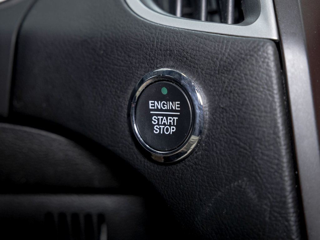 2021 Ford Edge in St-Jérôme, Quebec - 27 - w1024h768px