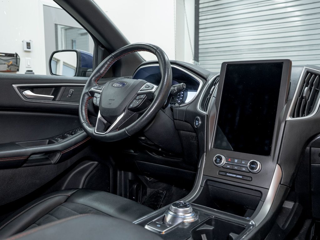 2021 Ford Edge in St-Jérôme, Quebec - 28 - w1024h768px