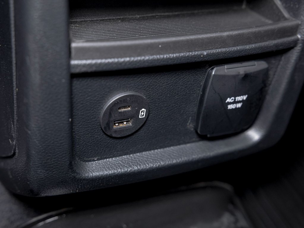 2021 Ford Edge in St-Jérôme, Quebec - 30 - w1024h768px