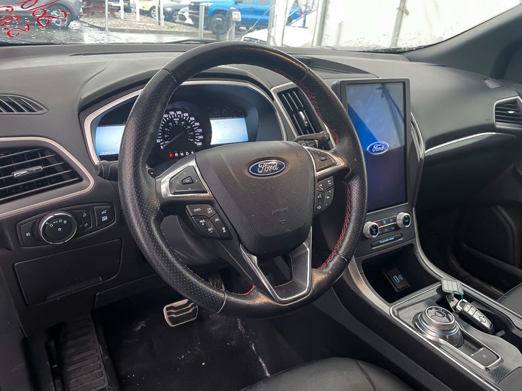 Ford Edge  2021 à St-Jérôme, Québec - 3 - w1024h768px