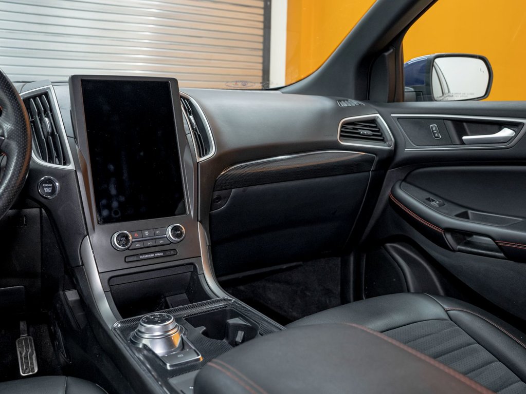 2021 Ford Edge in St-Jérôme, Quebec - 22 - w1024h768px