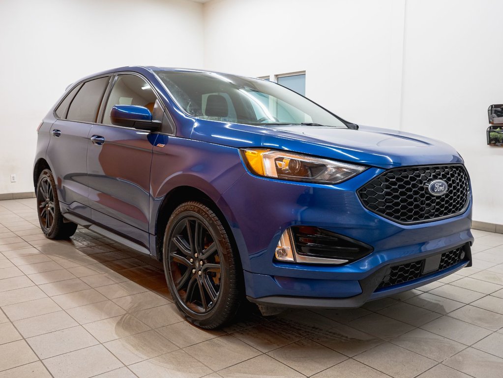 2021 Ford Edge in St-Jérôme, Quebec - 9 - w1024h768px