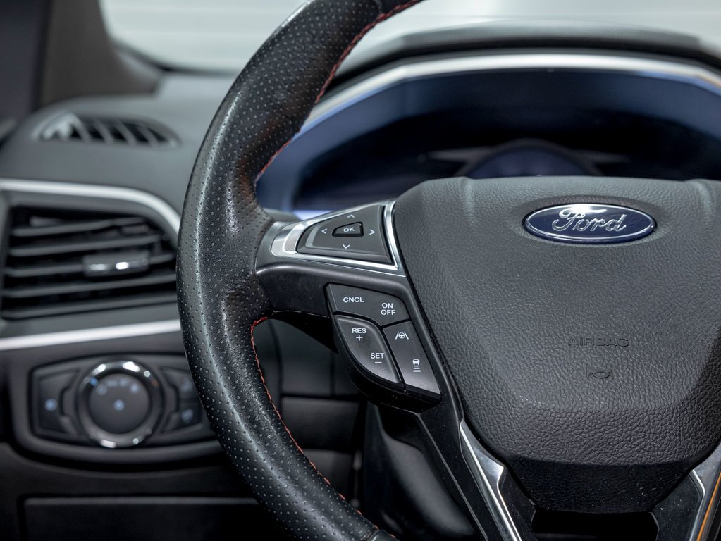 2021 Ford Edge in St-Jérôme, Quebec - 14 - w1024h768px