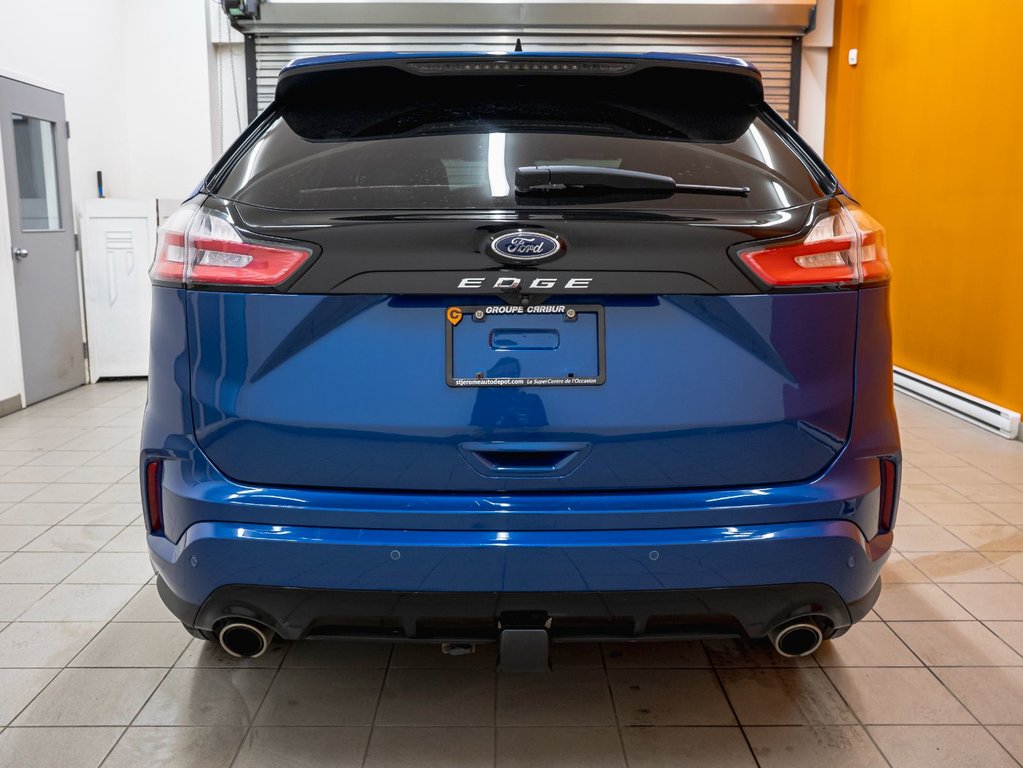 2021 Ford Edge in St-Jérôme, Quebec - 6 - w1024h768px