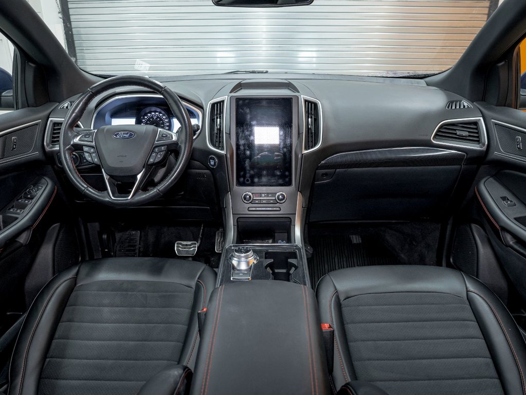 2021 Ford Edge in St-Jérôme, Quebec - 11 - w1024h768px