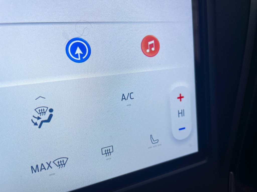 Ford Edge  2021 à St-Jérôme, Québec - 14 - w1024h768px