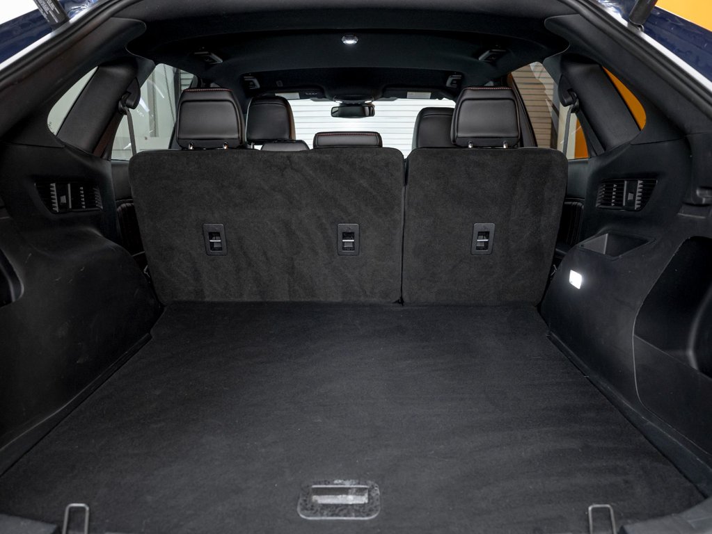 2021 Ford Edge in St-Jérôme, Quebec - 31 - w1024h768px