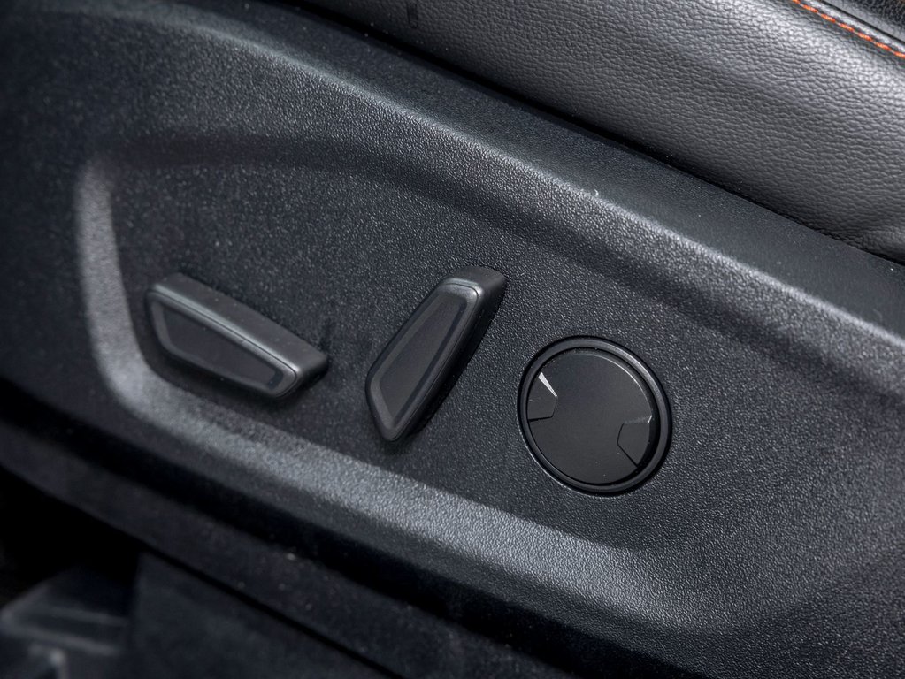 2021 Ford Edge in St-Jérôme, Quebec - 24 - w1024h768px