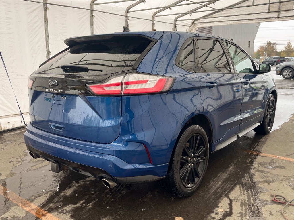 Ford Edge  2021 à St-Jérôme, Québec - 8 - w1024h768px