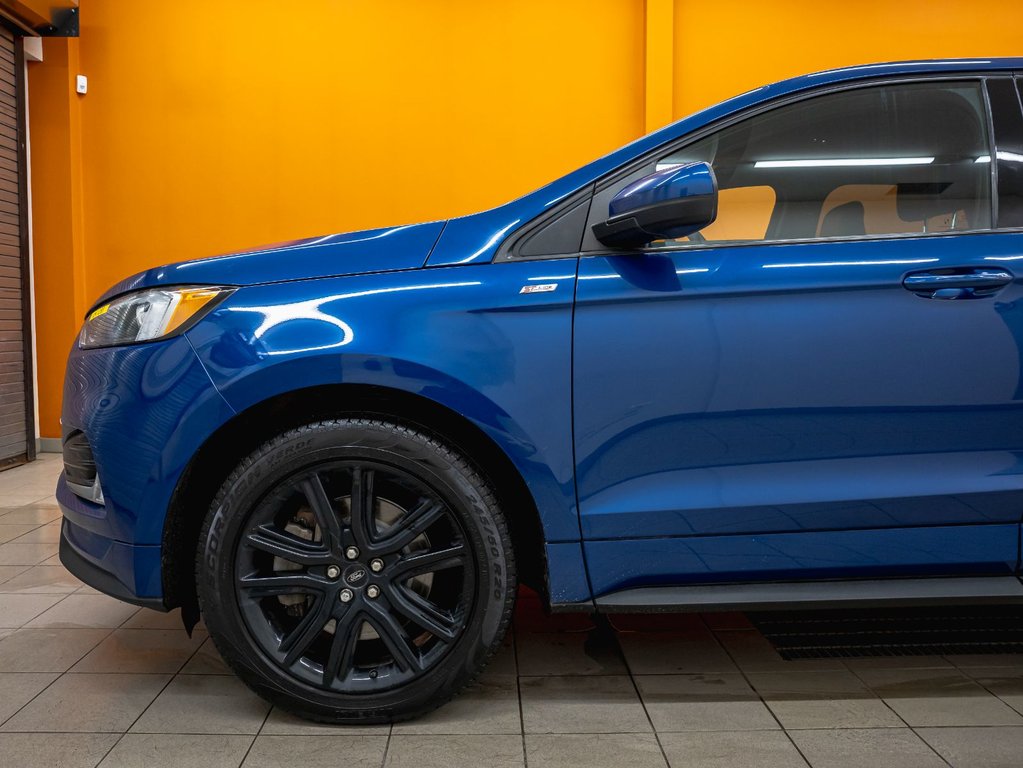 2021 Ford Edge in St-Jérôme, Quebec - 35 - w1024h768px
