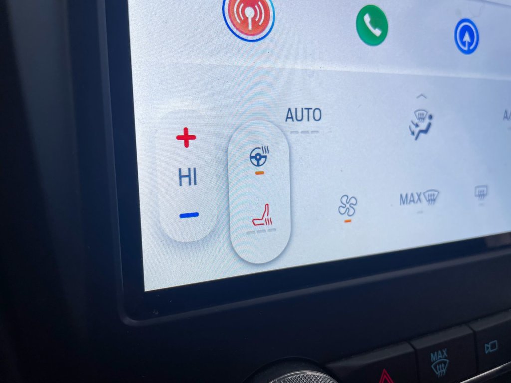 Ford Edge  2021 à St-Jérôme, Québec - 12 - w1024h768px