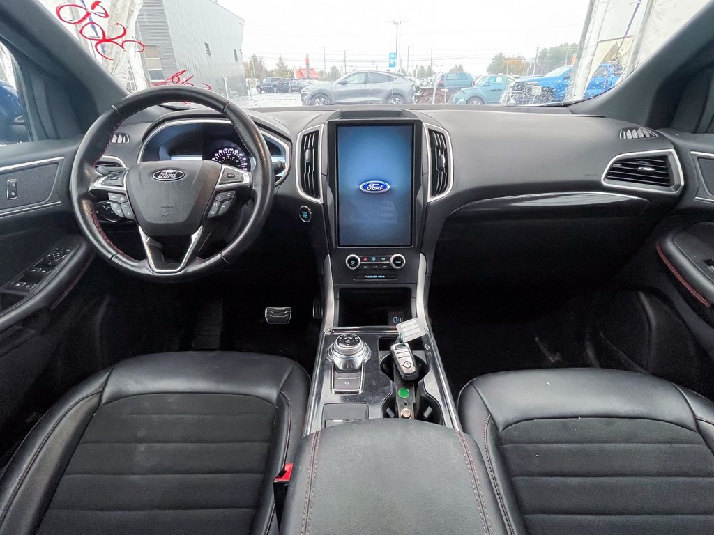 Ford Edge  2021 à St-Jérôme, Québec - 10 - w1024h768px