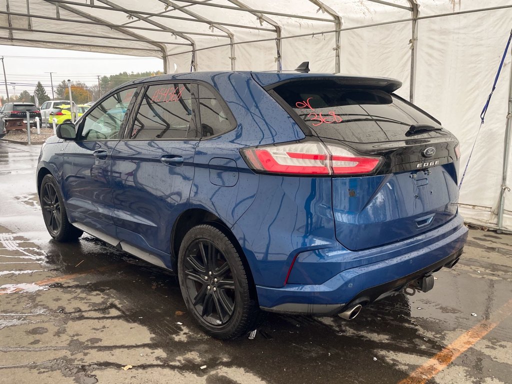 Ford Edge  2021 à St-Jérôme, Québec - 5 - w1024h768px