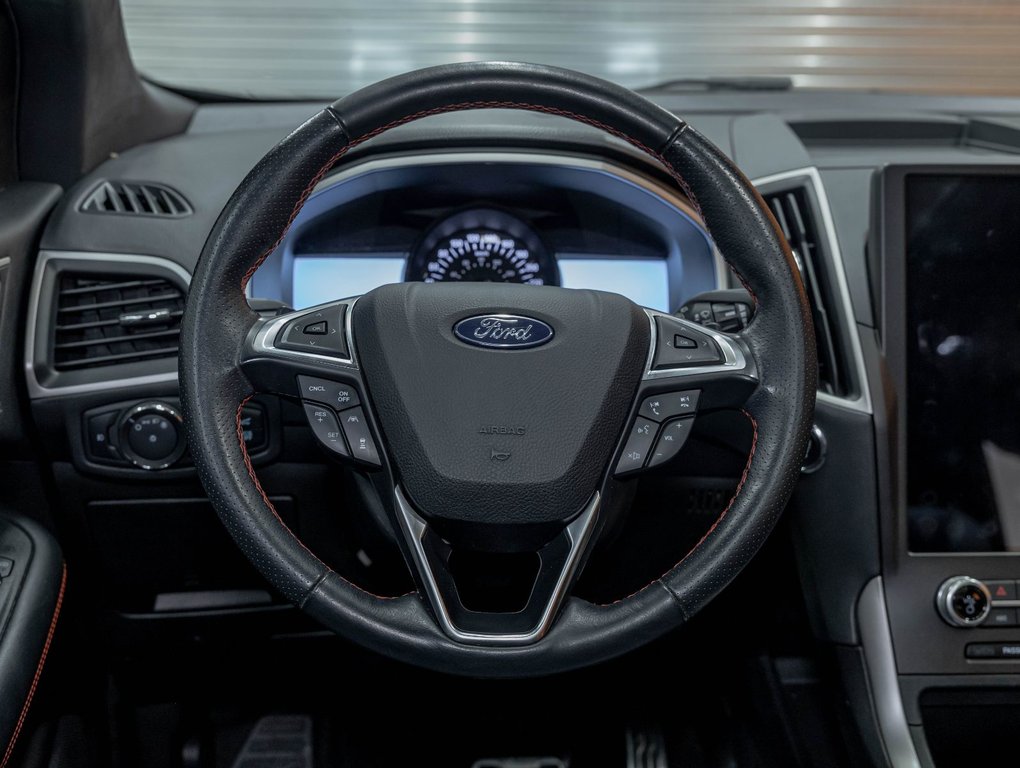Ford Edge  2021 à St-Jérôme, Québec - 14 - w1024h768px