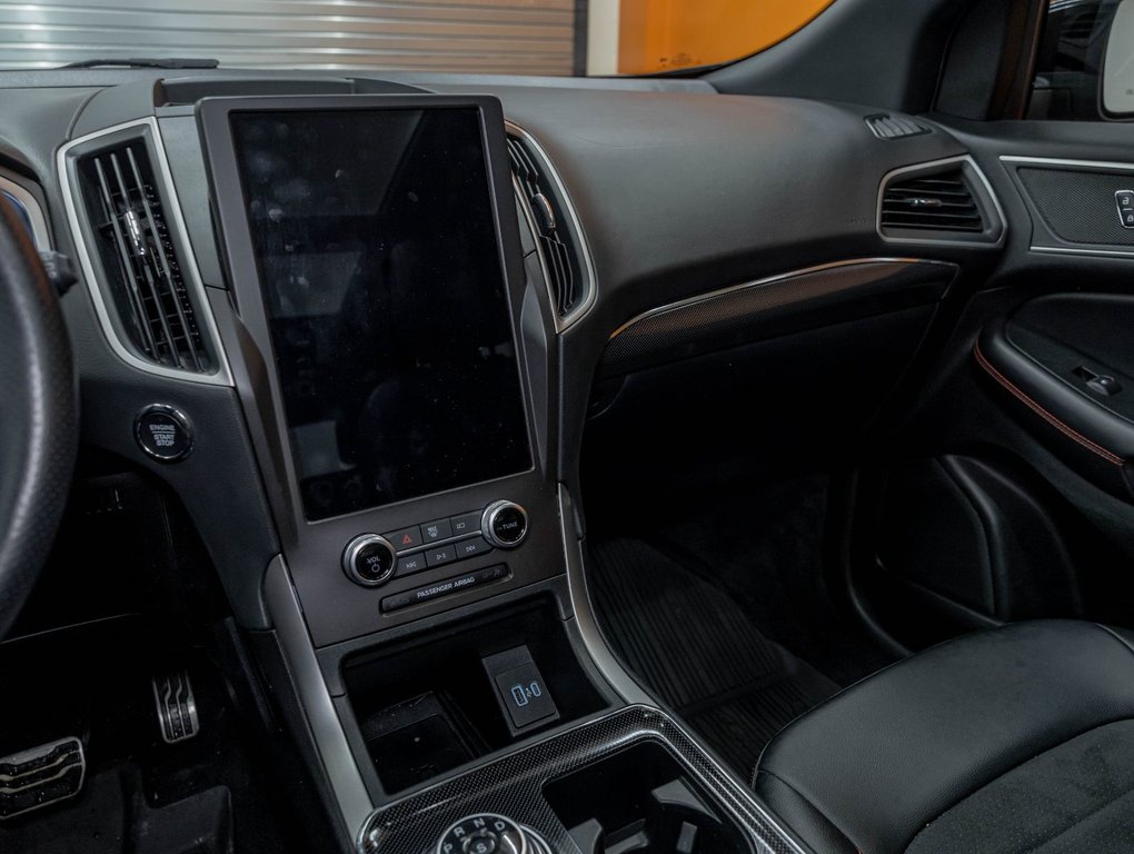 Ford Edge  2021 à St-Jérôme, Québec - 21 - w1024h768px