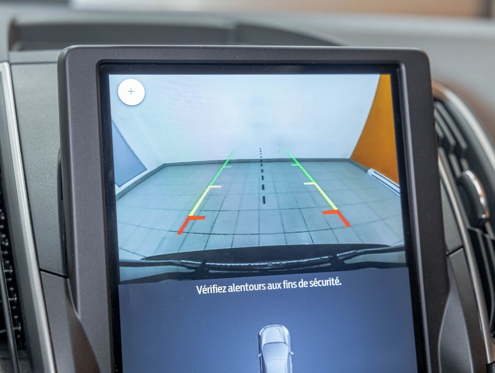 Ford Edge  2021 à St-Jérôme, Québec - 20 - w1024h768px