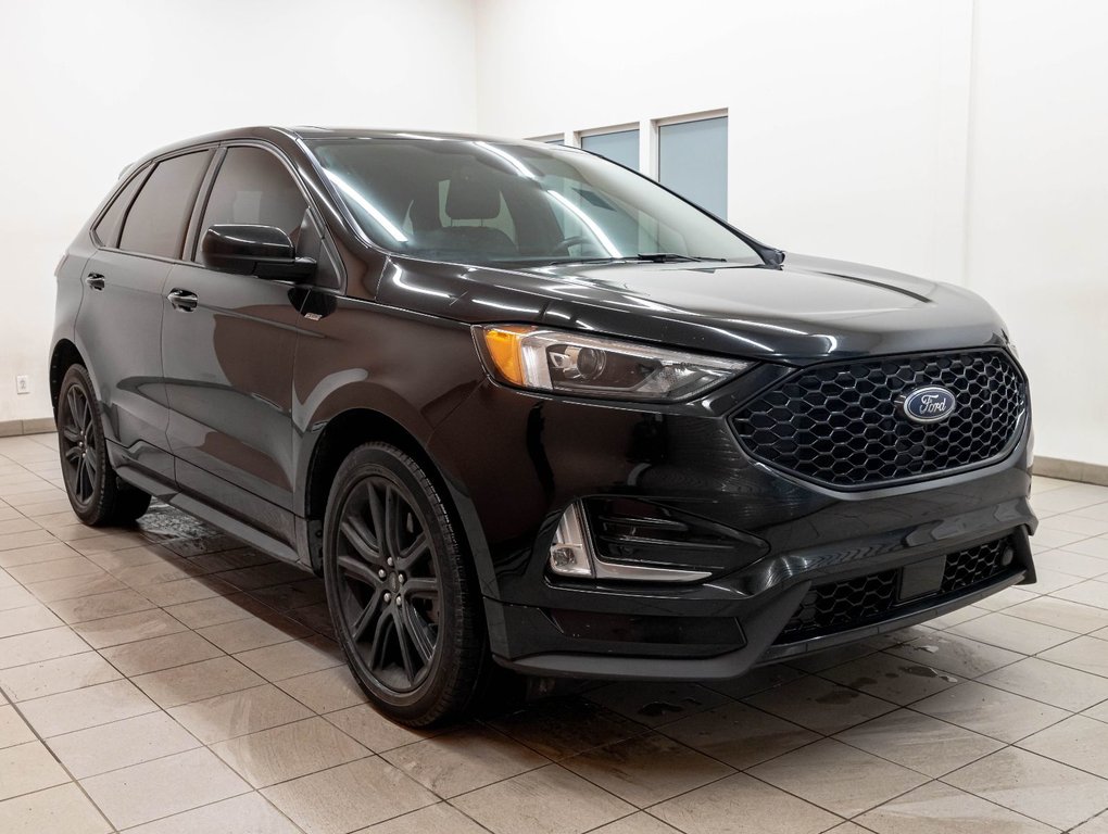 Ford Edge  2021 à St-Jérôme, Québec - 10 - w1024h768px