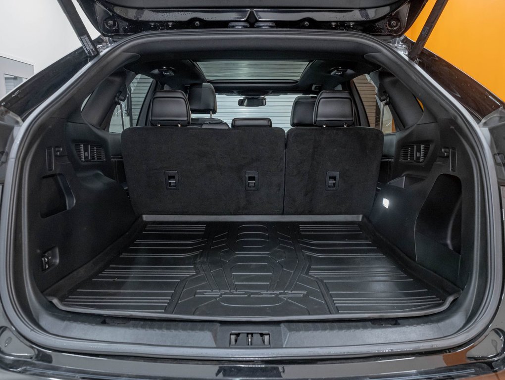 Ford Edge  2021 à St-Jérôme, Québec - 29 - w1024h768px