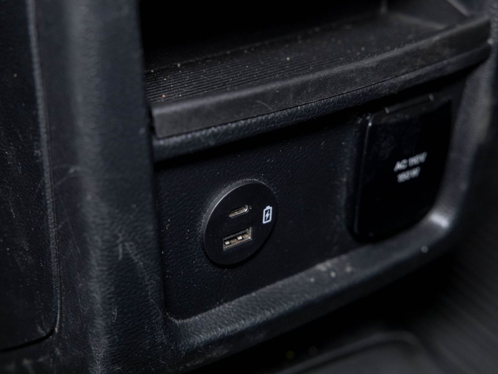 Ford Edge  2021 à St-Jérôme, Québec - 28 - w1024h768px