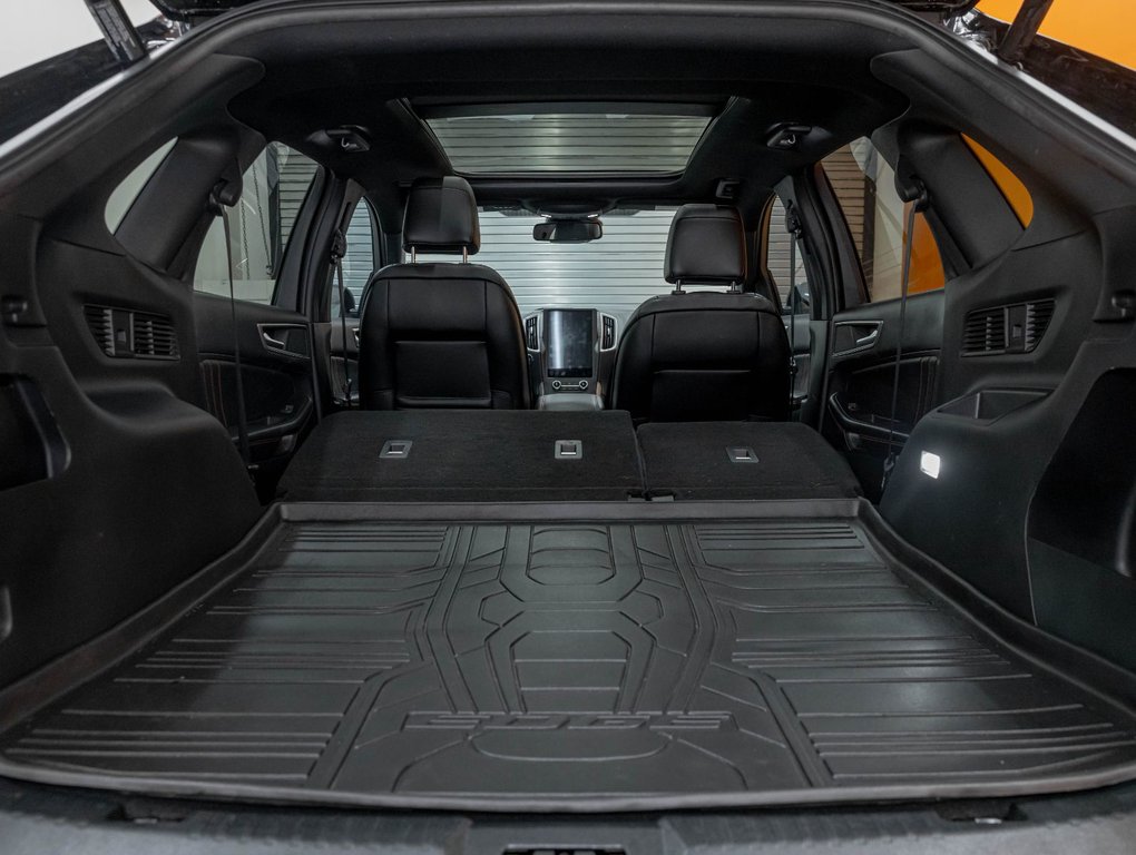 Ford Edge  2021 à St-Jérôme, Québec - 30 - w1024h768px
