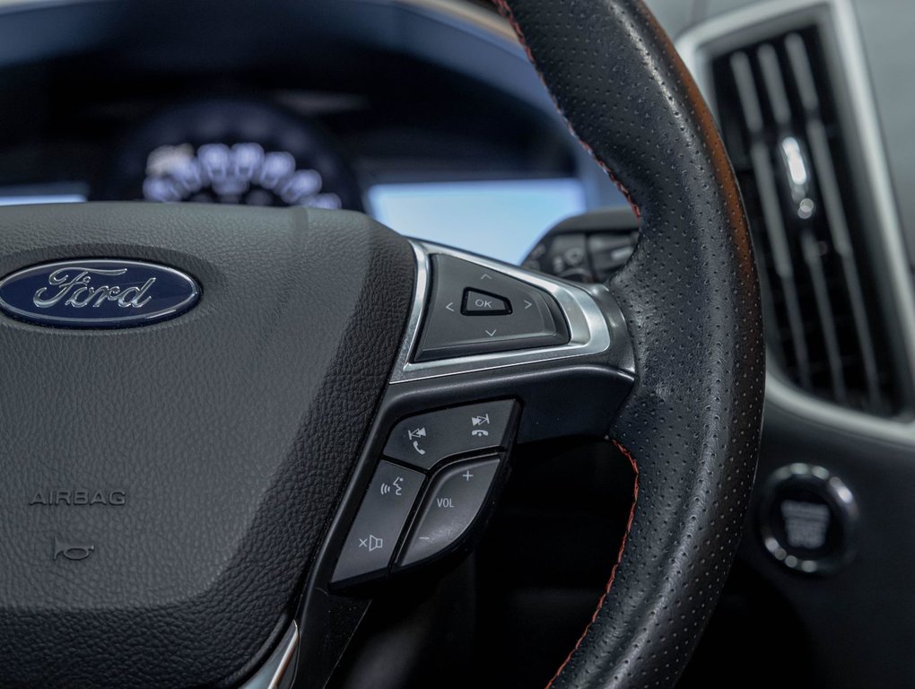 Ford Edge  2021 à St-Jérôme, Québec - 16 - w1024h768px