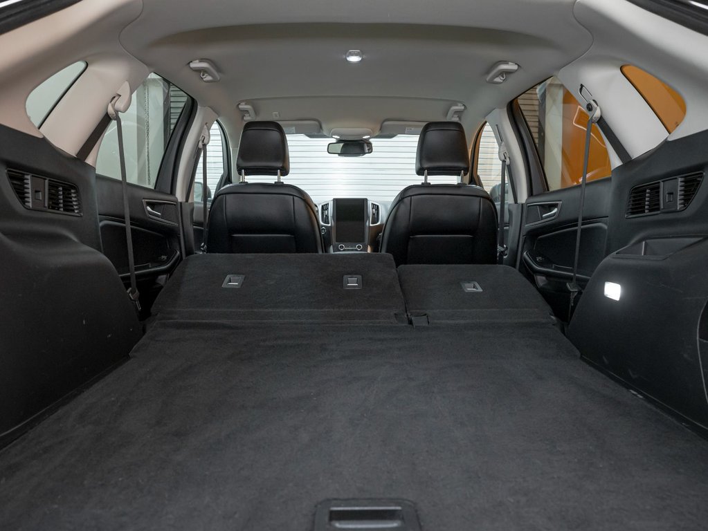 2022 Ford Edge in St-Jérôme, Quebec - 31 - w1024h768px