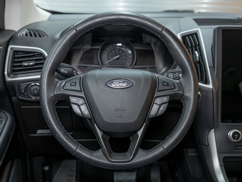 2022 Ford Edge in St-Jérôme, Quebec - 12 - w1024h768px