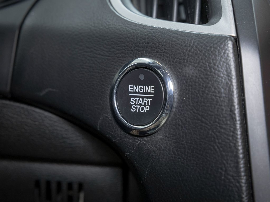 2022 Ford Edge in St-Jérôme, Quebec - 26 - w1024h768px