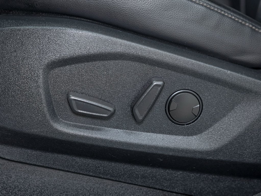 2022 Ford Edge in St-Jérôme, Quebec - 24 - w1024h768px