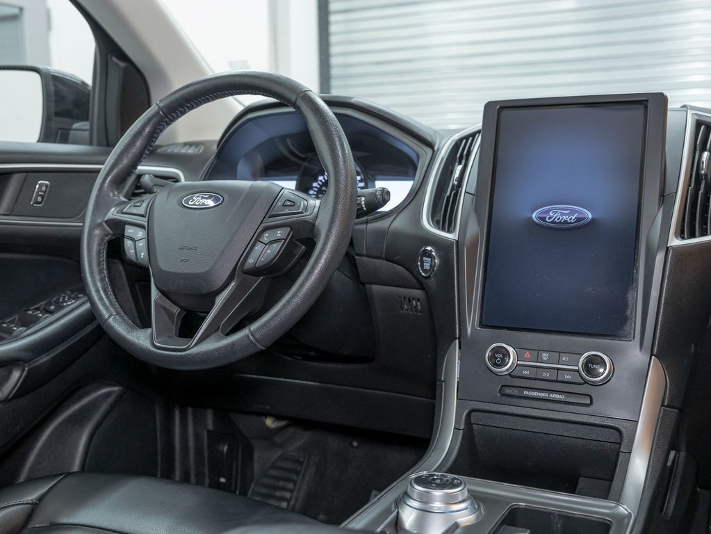 2022 Ford Edge in St-Jérôme, Quebec - 27 - w1024h768px