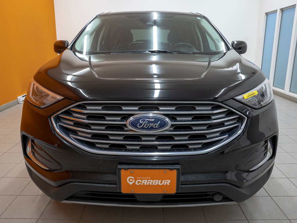2022 Ford Edge in St-Jérôme, Quebec - 4 - w1024h768px