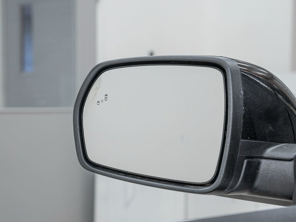 2022 Ford Edge in St-Jérôme, Quebec - 32 - w1024h768px
