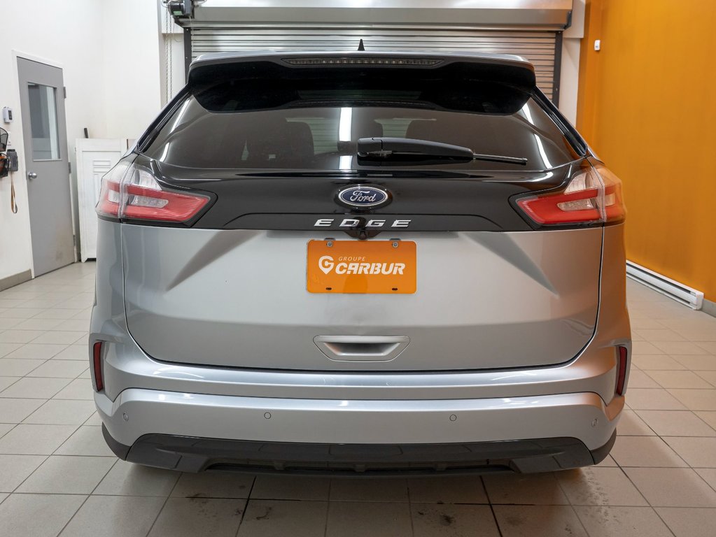 Ford Edge  2022 à St-Jérôme, Québec - 8 - w1024h768px