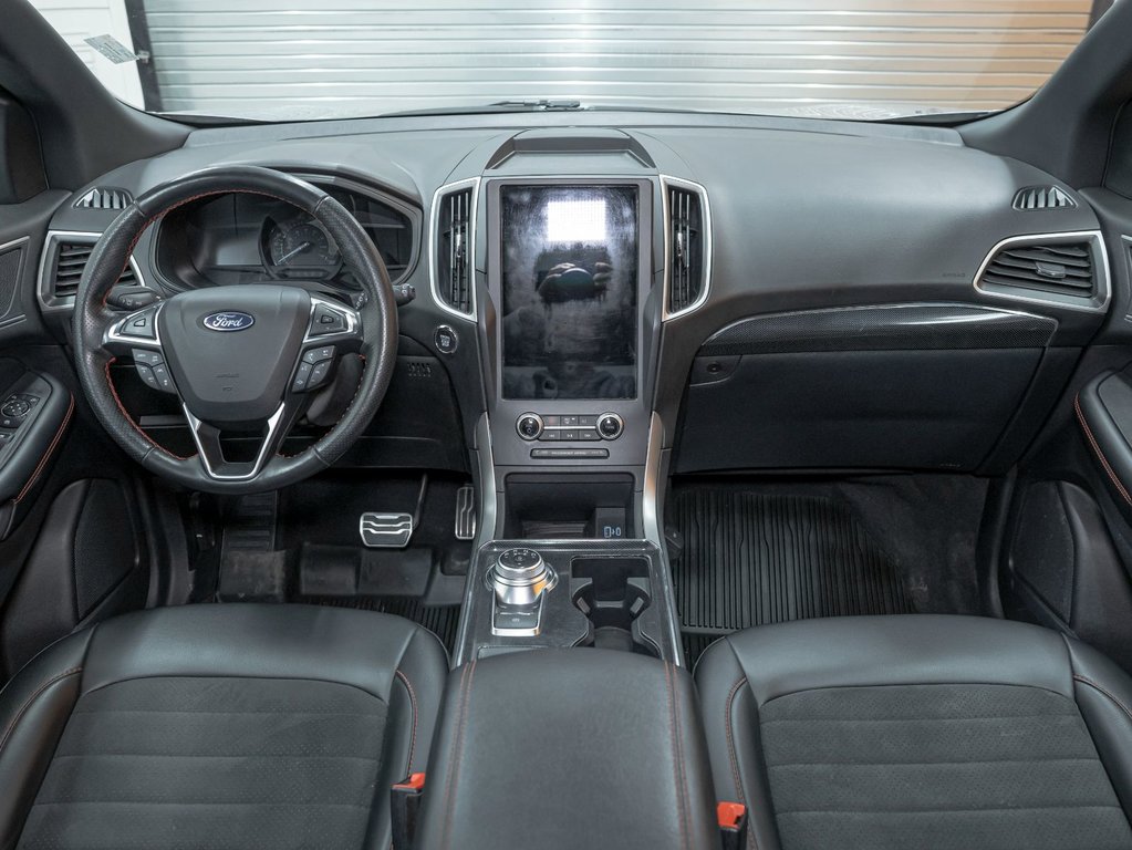 Ford Edge  2022 à St-Jérôme, Québec - 12 - w1024h768px