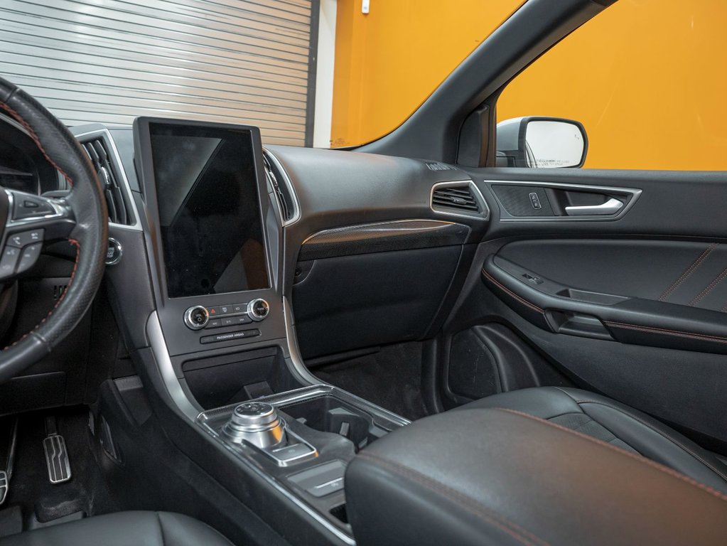 Ford Edge  2022 à St-Jérôme, Québec - 21 - w1024h768px