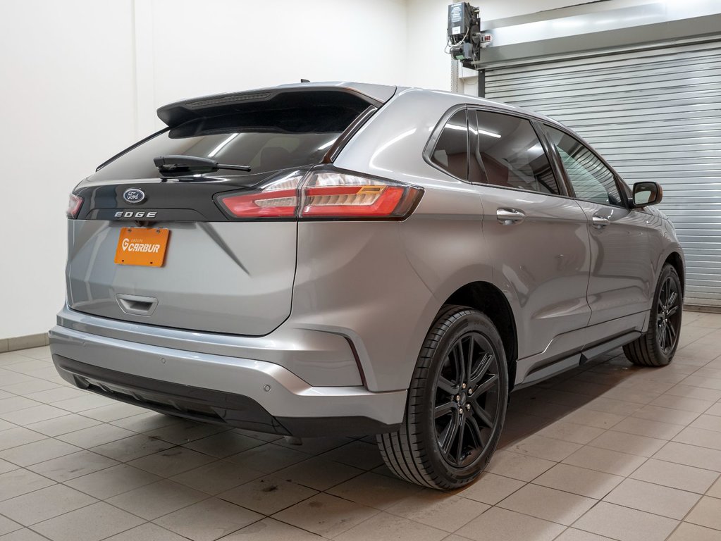 Ford Edge  2022 à St-Jérôme, Québec - 9 - w1024h768px