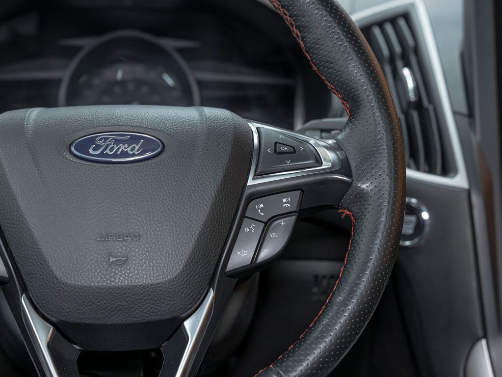 Ford Edge  2022 à St-Jérôme, Québec - 16 - w1024h768px