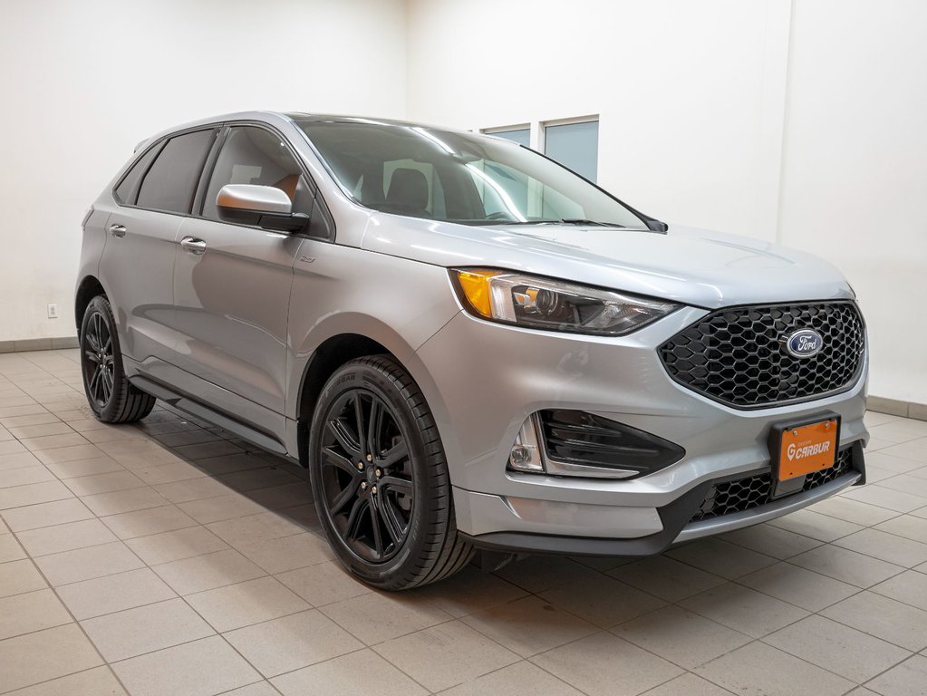 Ford Edge  2022 à St-Jérôme, Québec - 10 - w1024h768px