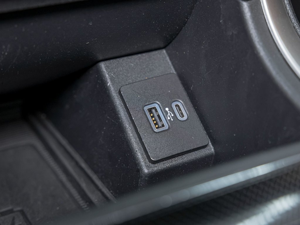 Ford Edge  2022 à St-Jérôme, Québec - 24 - w1024h768px