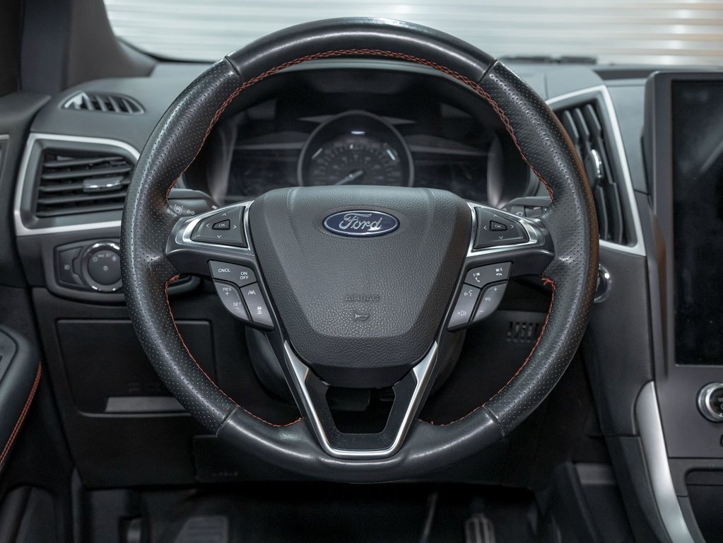 Ford Edge  2022 à St-Jérôme, Québec - 14 - w1024h768px