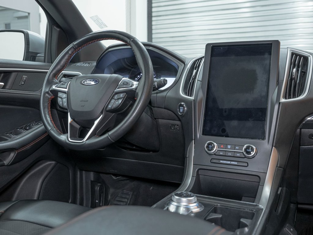 Ford Edge  2022 à St-Jérôme, Québec - 29 - w1024h768px