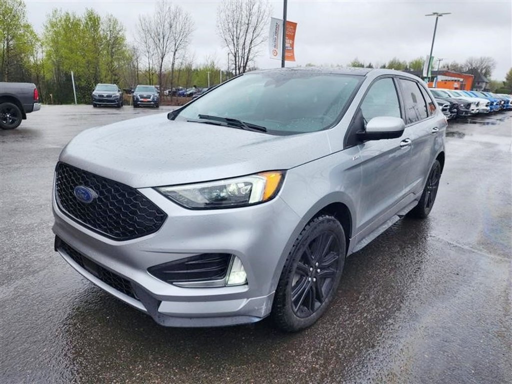 Ford Edge  2022 à St-Jérôme, Québec - 1 - w1024h768px