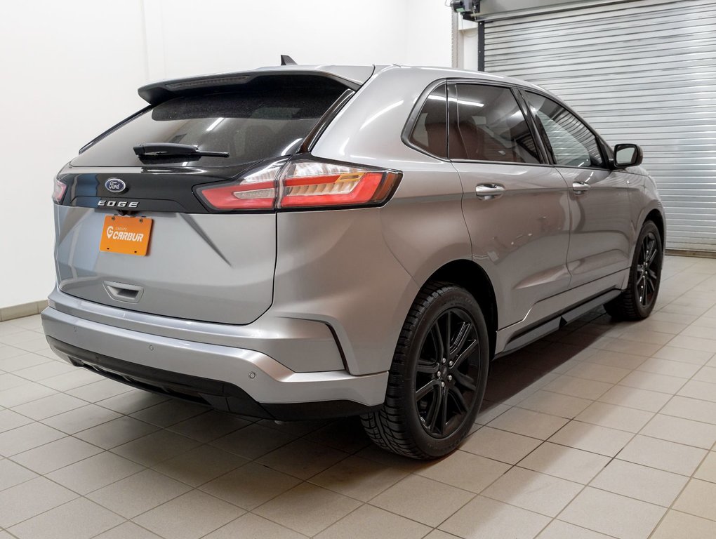 Ford Edge  2022 à St-Jérôme, Québec - 9 - w1024h768px